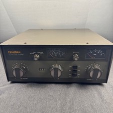 Heathkit SA-2060A Antenna