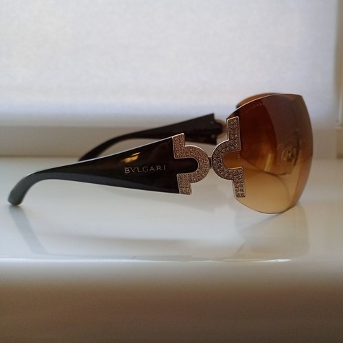 Bvlgari sunglasses 2008 - sunglasses,