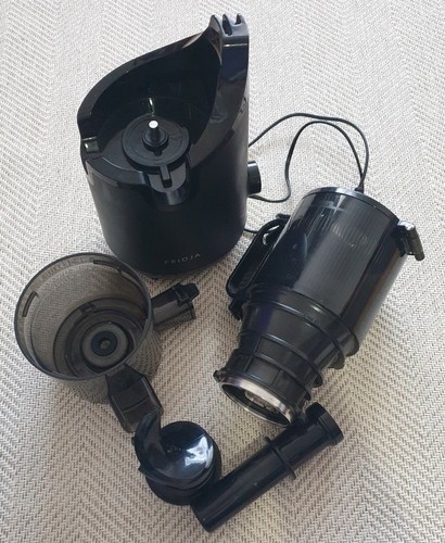 Fridja f2500 self feeding - f2500,
