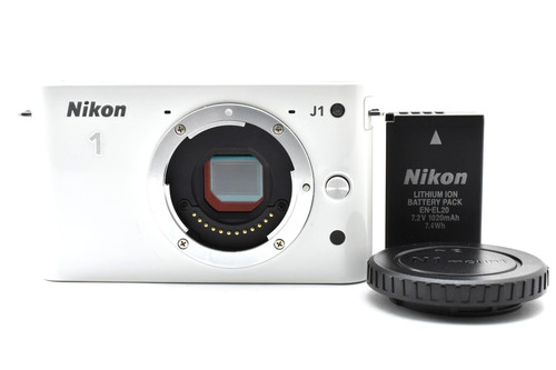 Nikon battery s - nikon, j1