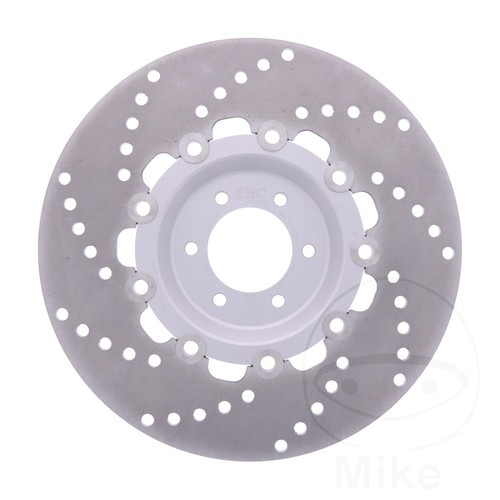 Ebc brake disc left - md,