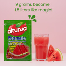 Watermelon Instant Drink
