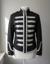 My Chemical Romance Black