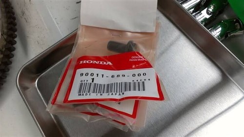 Genuine honda acty ha3 - honda,