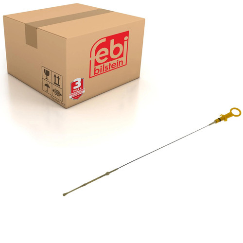 Oil dipstick fits renault - dipstick,
