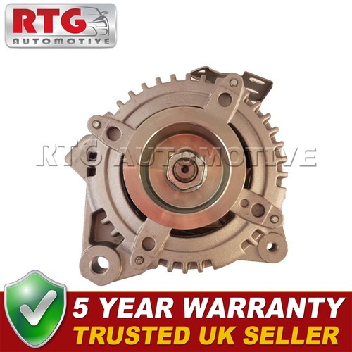 Alternator fits toyota rav4 - alternator,