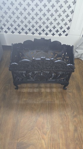 Vintage traditional cast - , iron