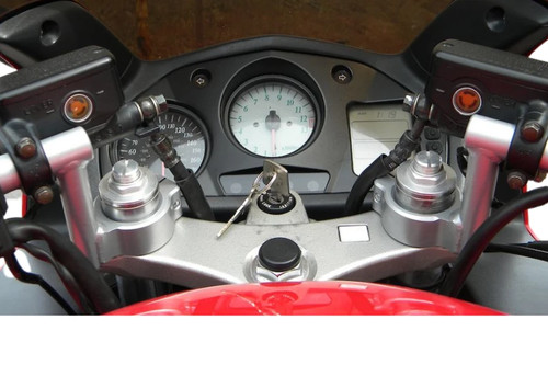 Helibars for honda vfr800 - helibars, /