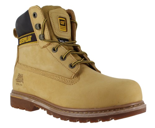 Caterpillar holton mens - holton,