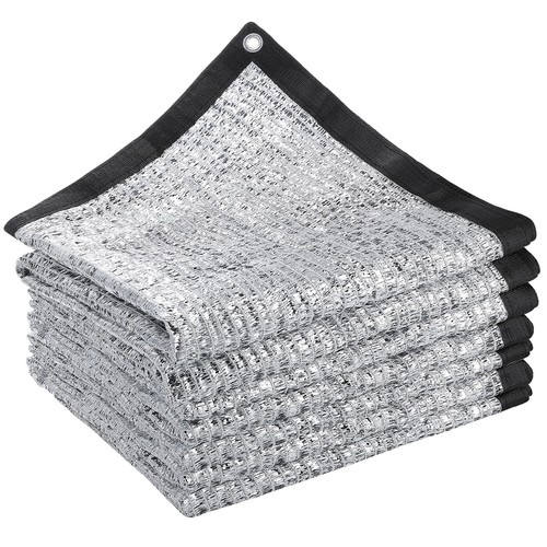 Aluminium sunlight defense - sunlight,