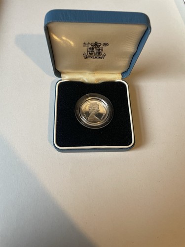 1984 queen elizabeth 1 - queen, £1