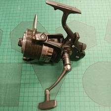 Daiwa Windcast BR 5500LDA