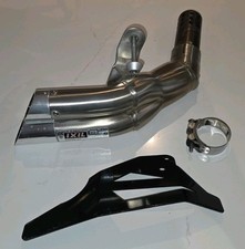 IXIL Silencers Honda CB1000R