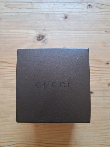 Gucci vintage 1500l watch - vintage,