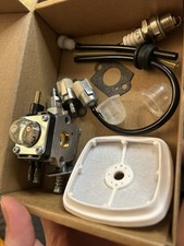 RB-K93 Carburetor Replacement