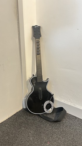 Custom guitar hero - custom, les