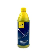 Scottoiler Standard Blue