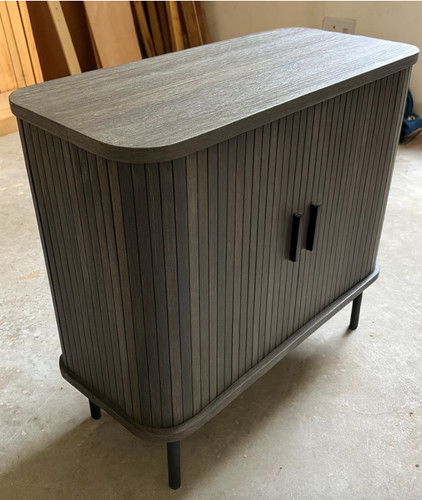 Mid century modern cabinet - century,