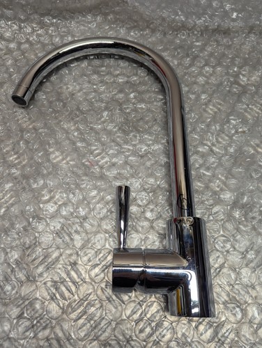 Franke chrome single lever - franke,