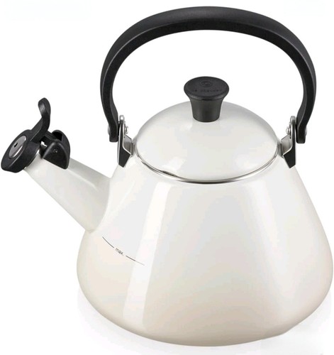 Creuset cone stove - le,