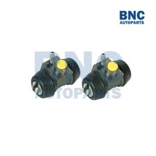 REAR BRAKE WHEEL CYLINDER PAIR