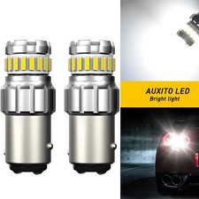 2PCS 1157 BAY15D LED Tail Stop