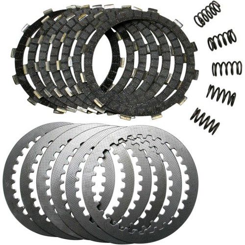 Ebc drc clutch kit - ebc, #drc65