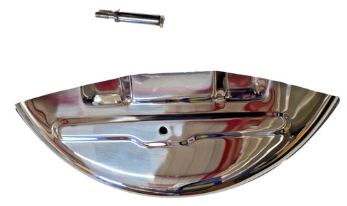 Vespa lml stainless steel - vespa, px