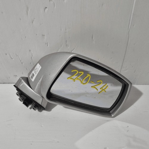 Electric right rearview mirror - electric,