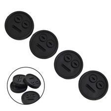 4 Pcs Thermometer Probe