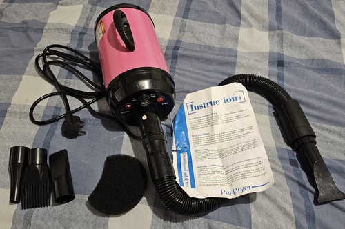 Professional dog hair dryer - professional,