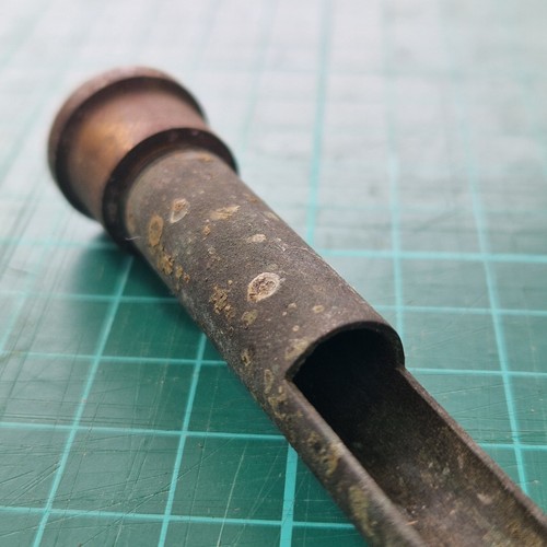 Vintage hotbed soil tester - vintage,