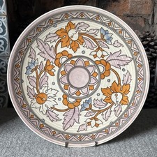 Vintage Charlotte Rhead Crown