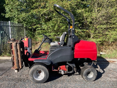 2013 toro lt3340 triple - 3,