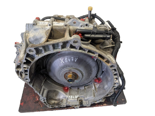Petrol automatic gearbox - 1.5,