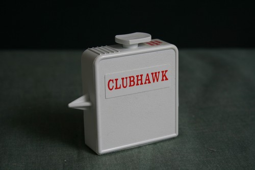 Clubhawk bowls measure