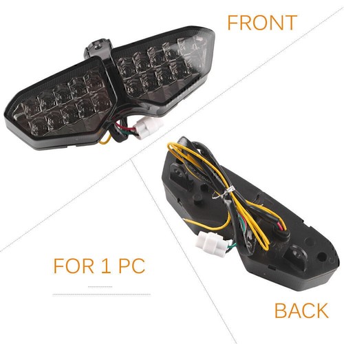Stop tail light brake - tail,