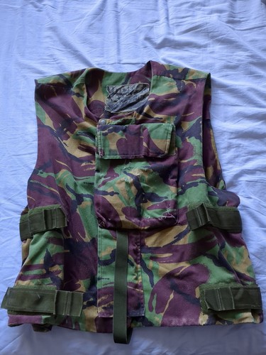 British army camo - british,
