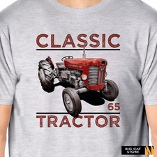 TractorArt -  Classic Massey