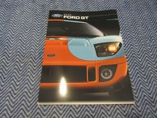 2006 FORD GT GT-40 FORD GT