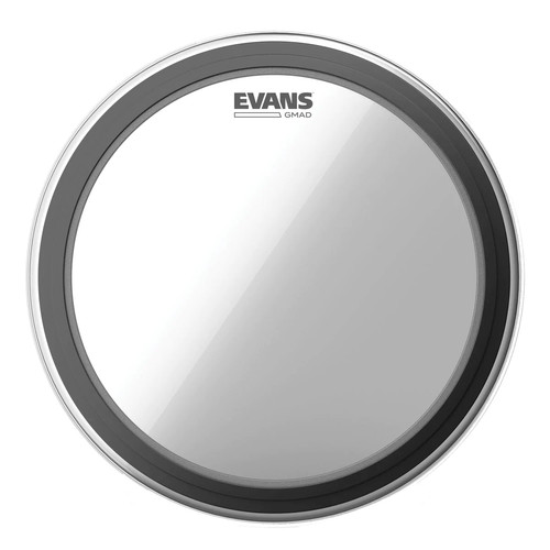 Evans gmad bass - evans, batter