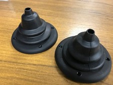 2 x Boat Rubber Cable Grommet