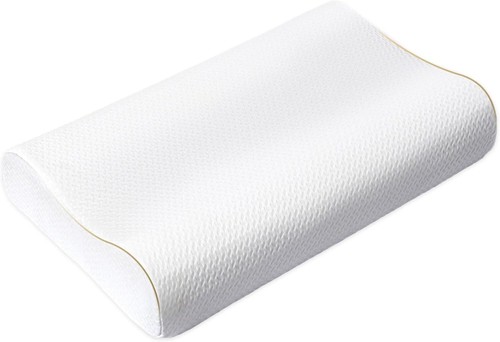 Luxury contour pillow - contour,