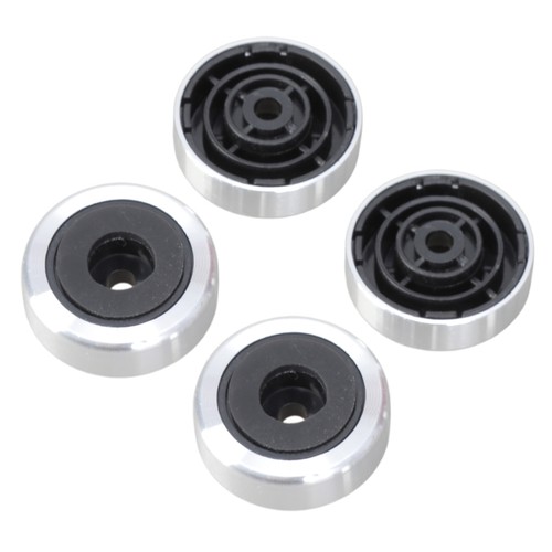 4pcs floor protector speaker - 4pcs,