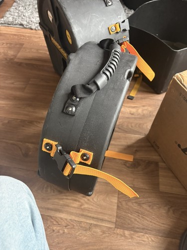 Hardcase hn13p piccolo - 13",