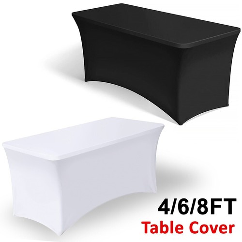4ft 6ft 8ft - 6ft, rectangular