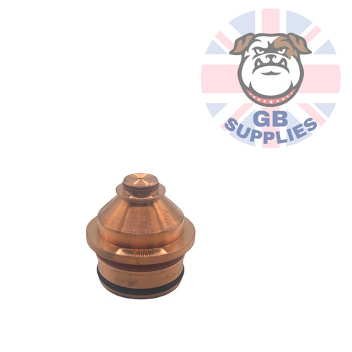 Hypertherm plasma nozzle 45a - hypertherm,