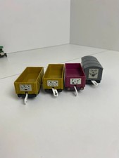 Tomy Trackmaster Vintage