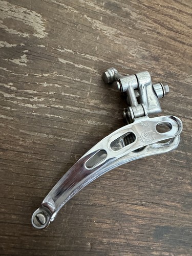 Vintage campagnolo nuovo - vintage,