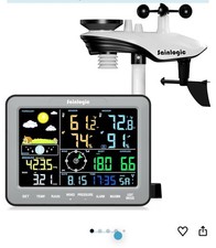 Sainlogic sa68 home - sainlogic,